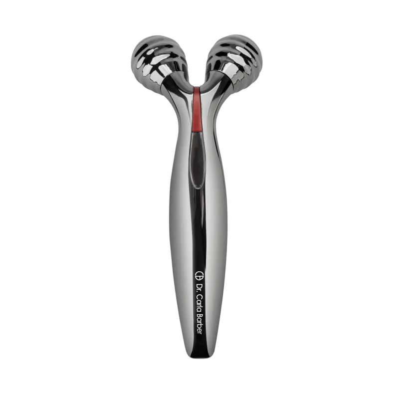 Facial roller with microcurrent JBRF2202