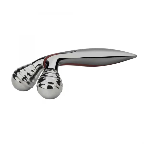 Facial roller with microcurrent JBRF2202