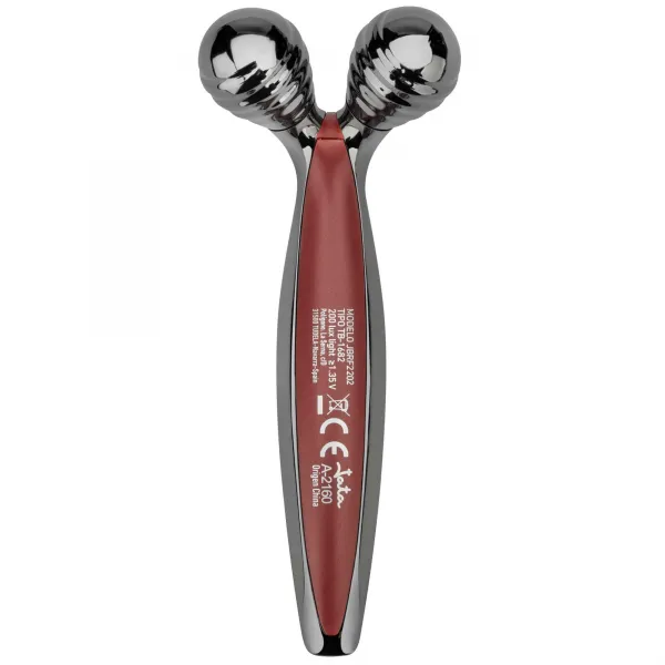 Facial roller with microcurrent JBRF2202
