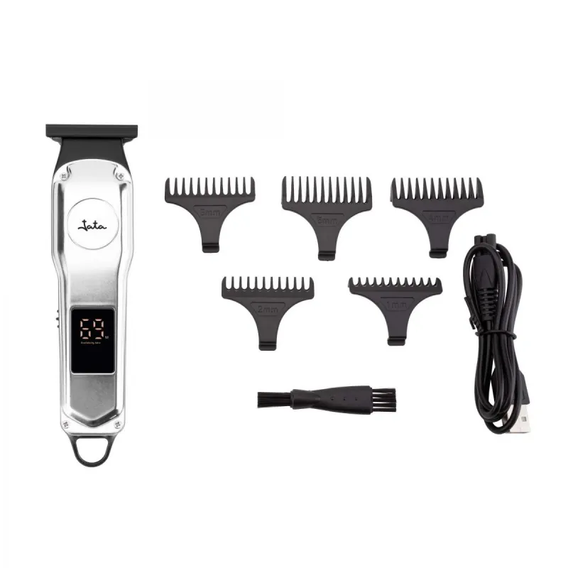 Hair clipper / body trimmer JBCP4200