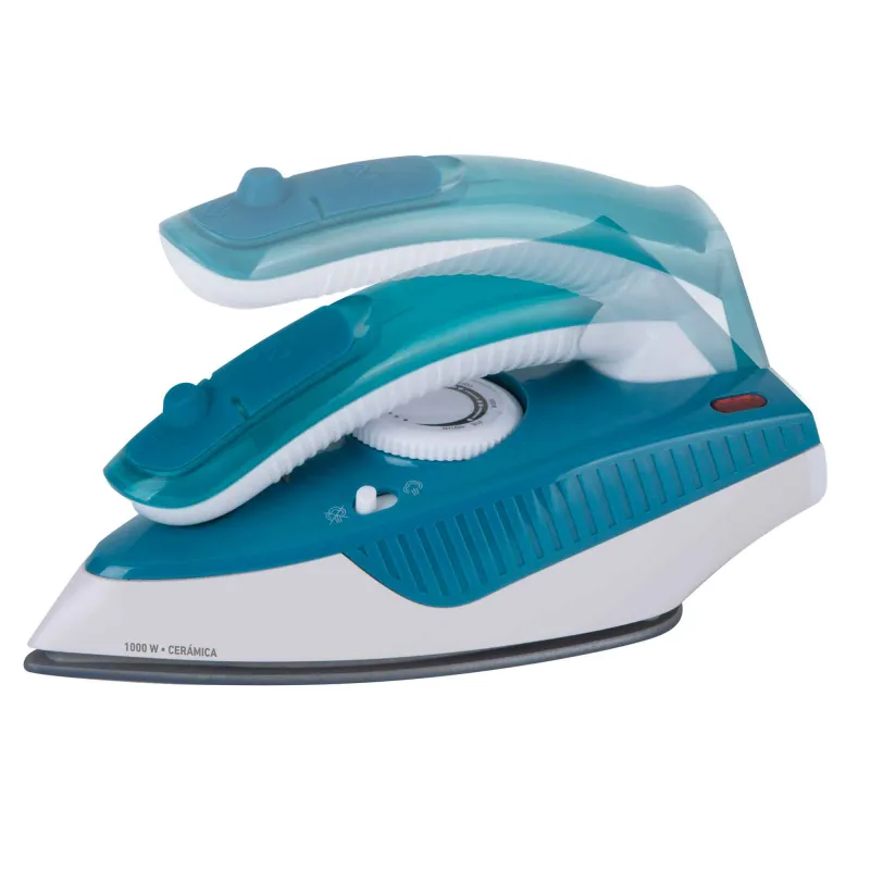 Travel steam iron JEPL2810