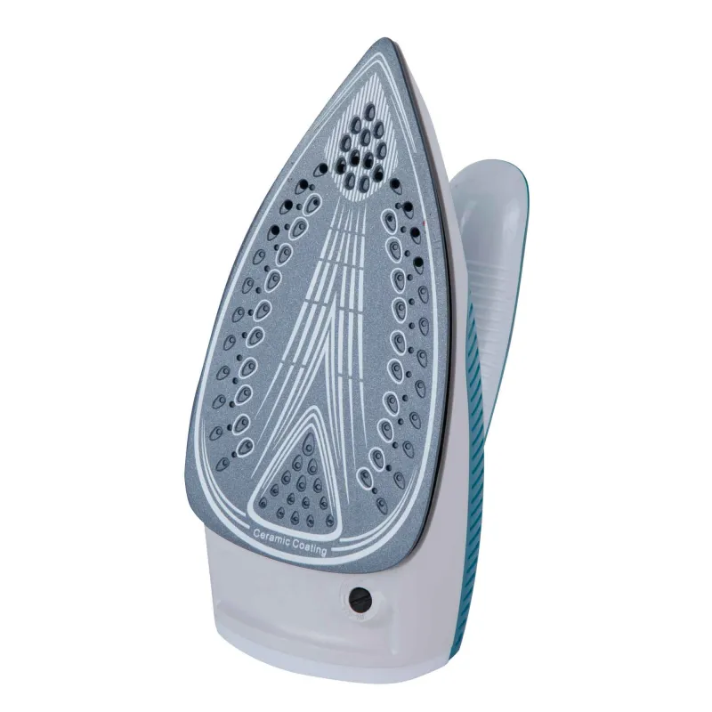 Travel steam iron JEPL2810