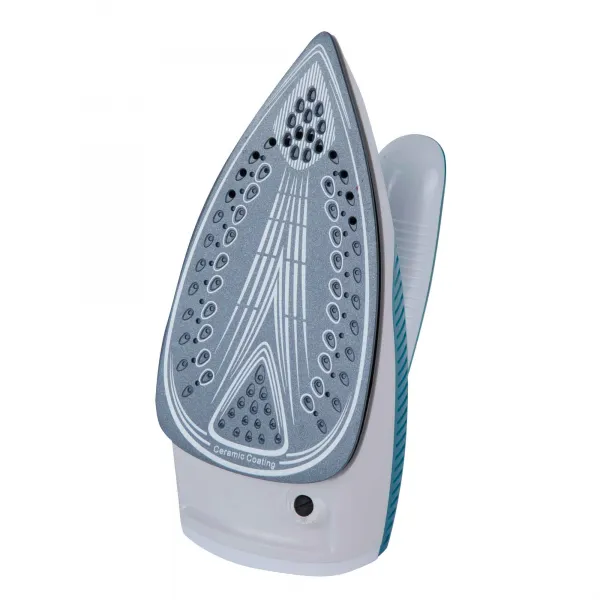 Travel steam iron JEPL2810