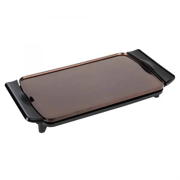 Electric grill JEGR0550