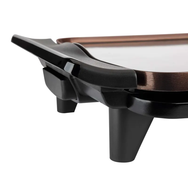 Electric grill JEGR0550