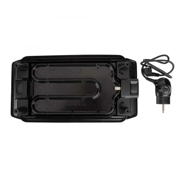 Electric grill JEGR0550