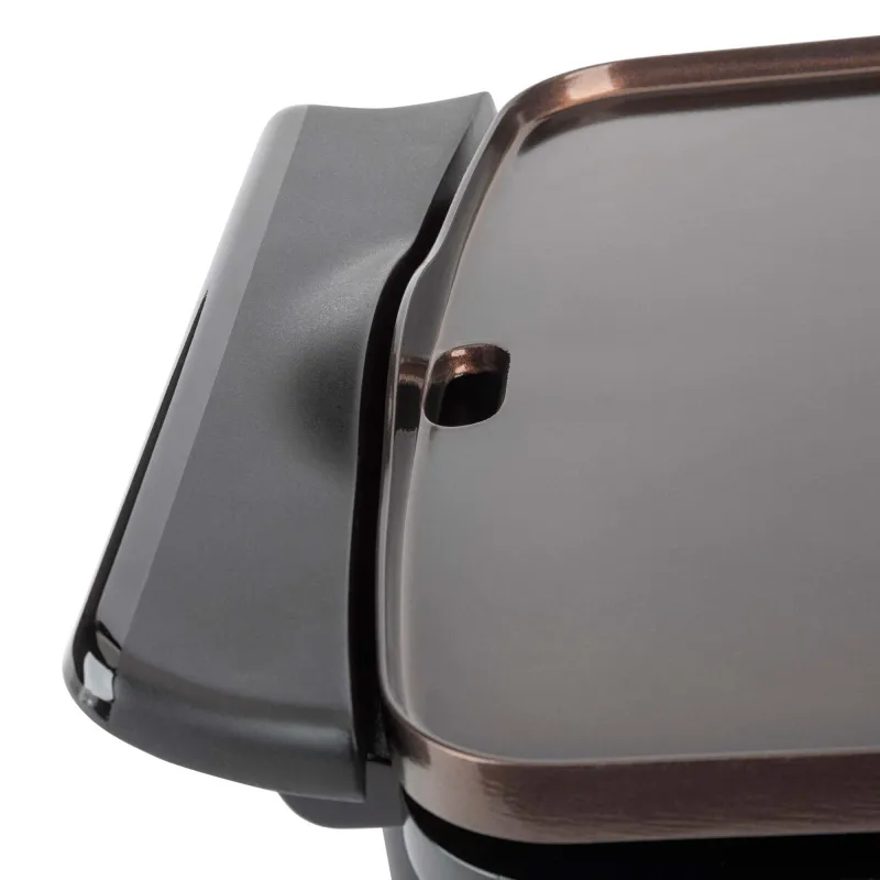 Electric grill JEGR0550