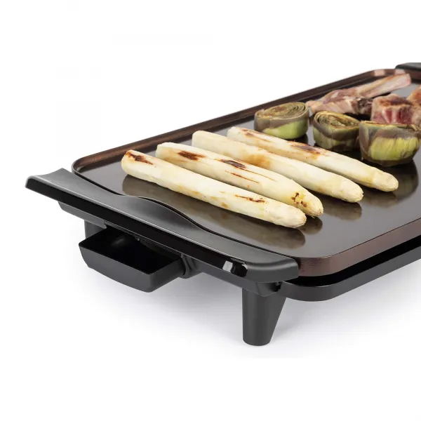 Electric grill JEGR0550