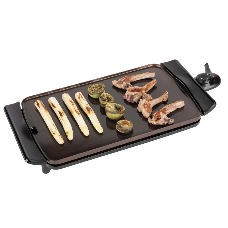 Electric grill JEGR0550