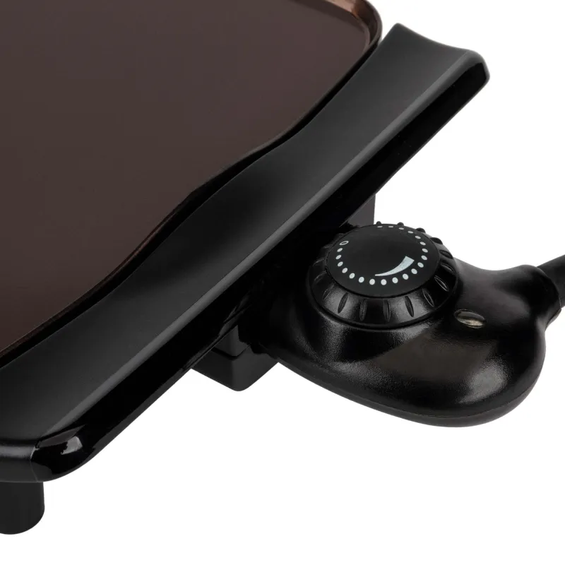 Electric grill JEGR0550