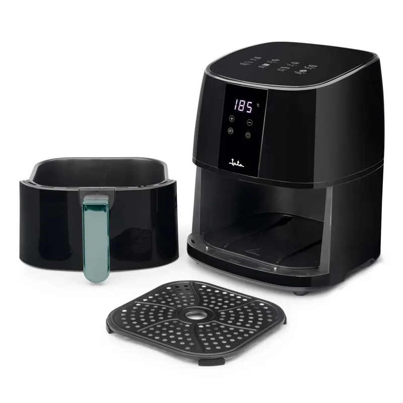 Oil free air fryer JEFR1226