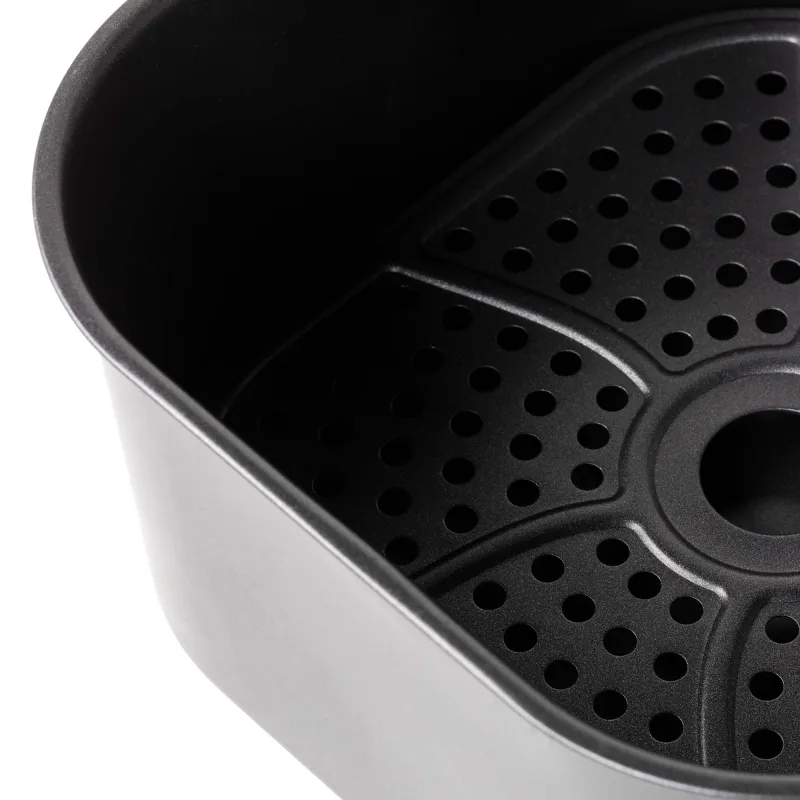 Oil free air fryer JEFR1226