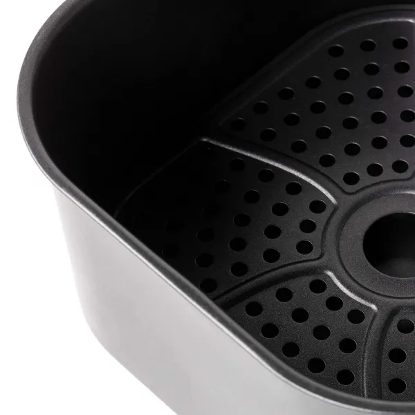 Oil free air fryer JEFR1226