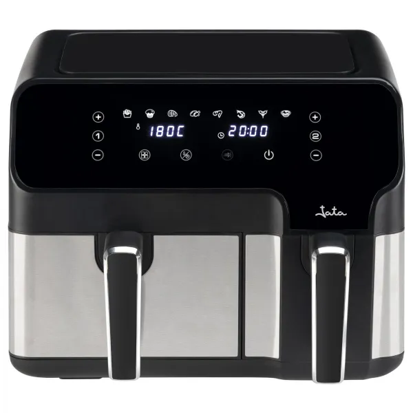 Oil-free deep fryer JEFR1228