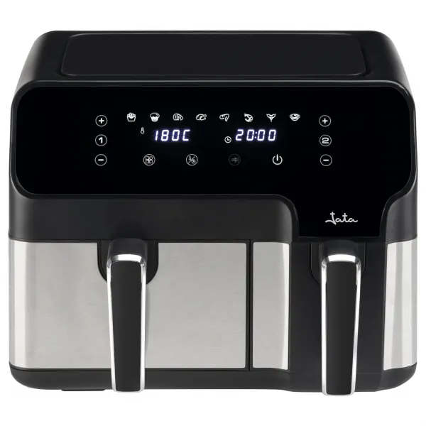 Oil-free deep fryer JEFR1228