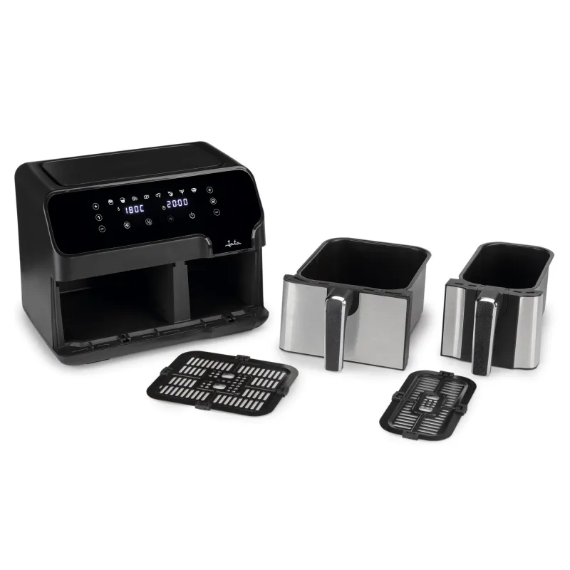 Oil-free deep fryer JEFR1228