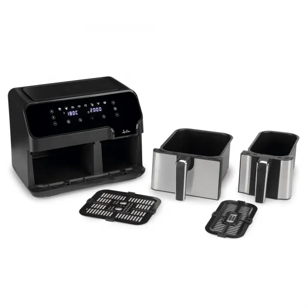 Oil-free deep fryer JEFR1228