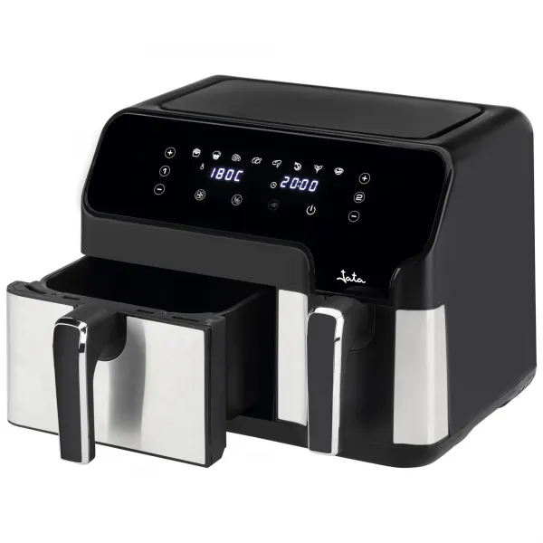 Oil-free deep fryer JEFR1228