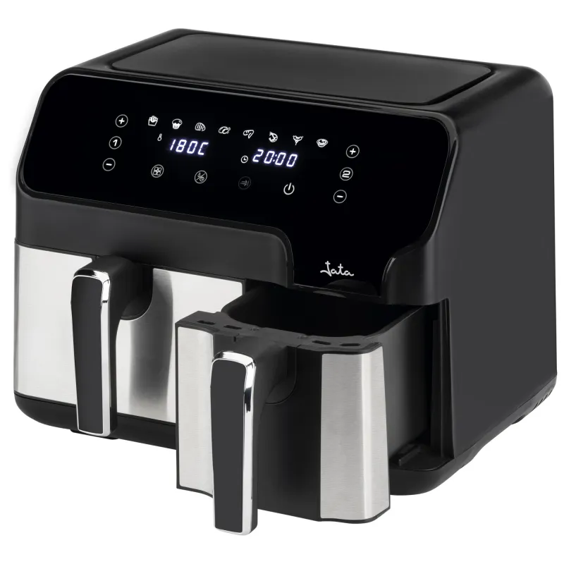 Oil-free deep fryer JEFR1228