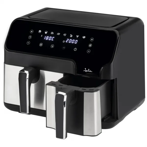 Oil-free deep fryer JEFR1228