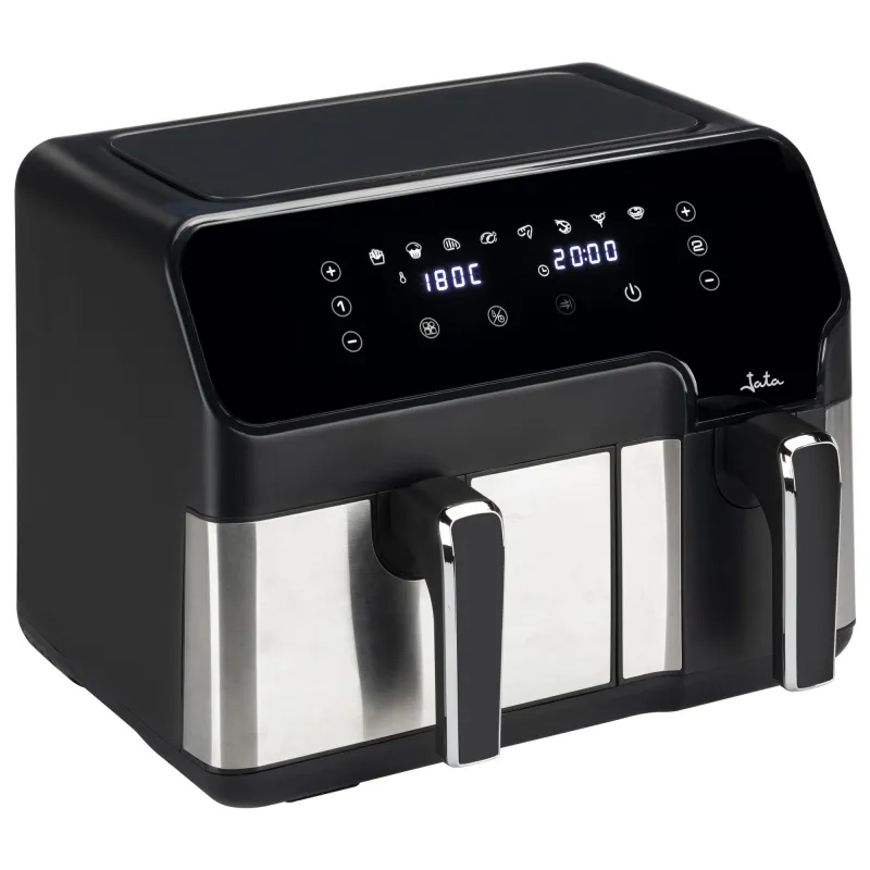 Oil-free deep fryer JEFR1228