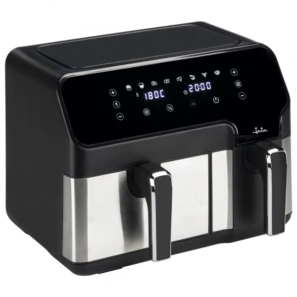 Oil-free deep fryer JEFR1228