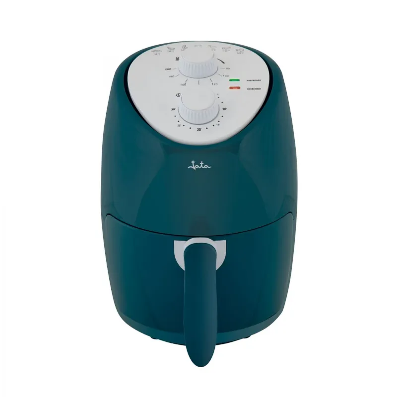 Oil free deep fryer  JEFR5392