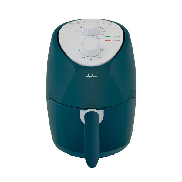 Oil free deep fryer  JEFR5392