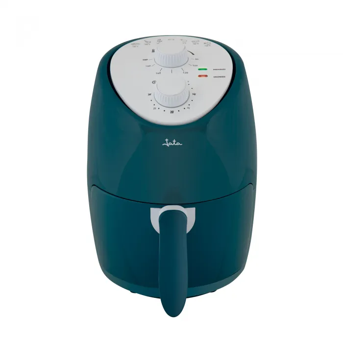 Oil free deep fryer  JEFR5392 2