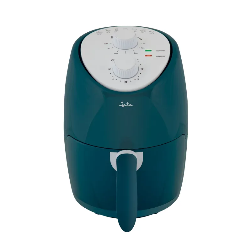 Oil free deep fryer  JEFR5392