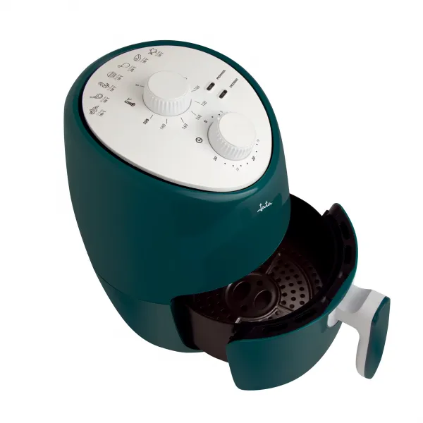 Oil free deep fryer  JEFR5392