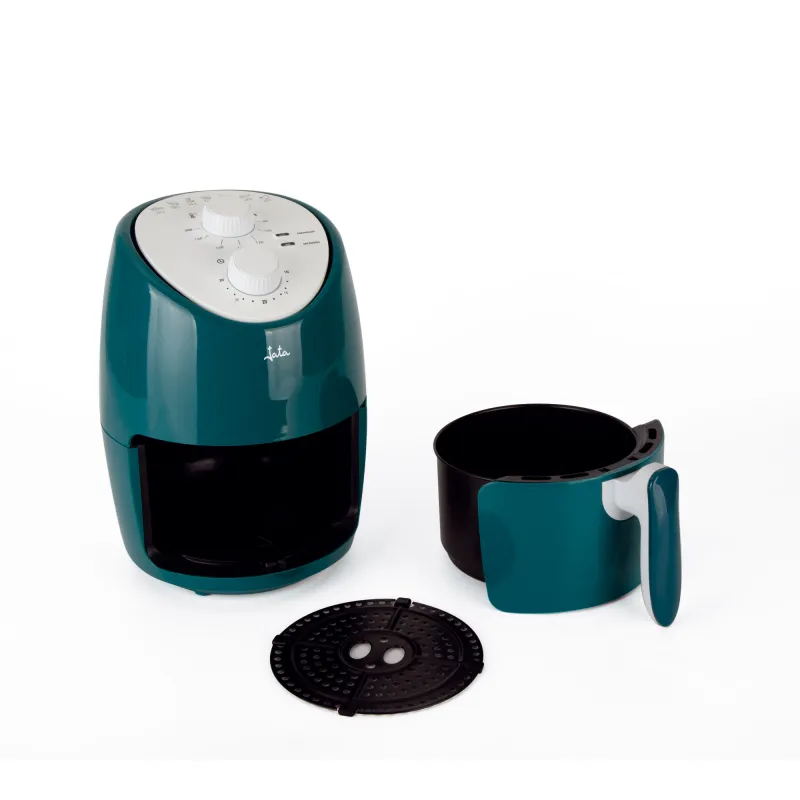 Oil free deep fryer  JEFR5392