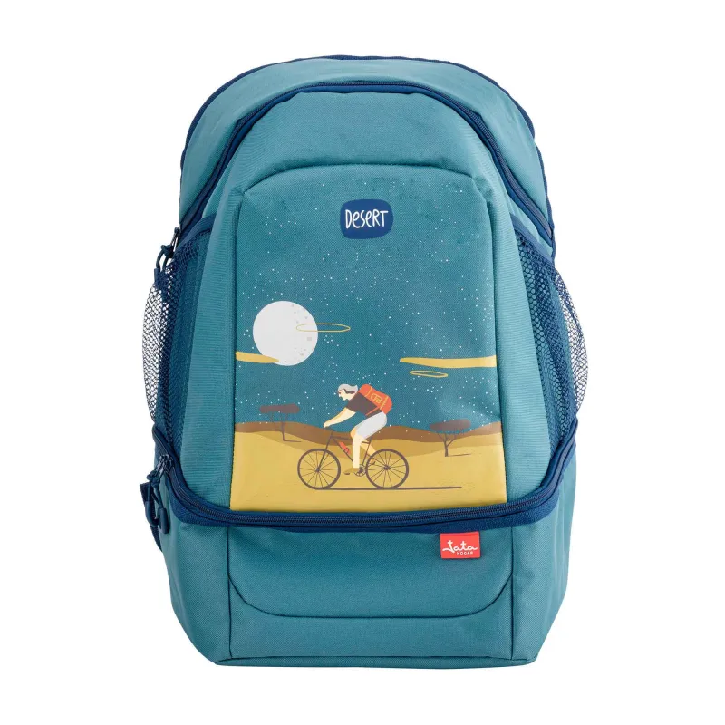 Thermal back pack HPOR7052