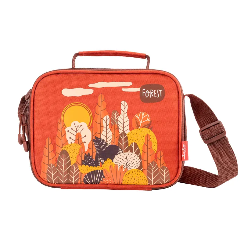 Thermal food bag HPOR7055