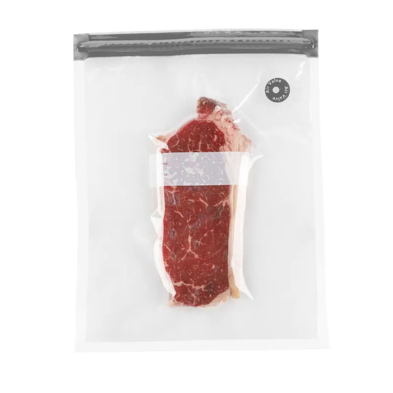 Manual vacuum pump set + 12 bags HACC4542