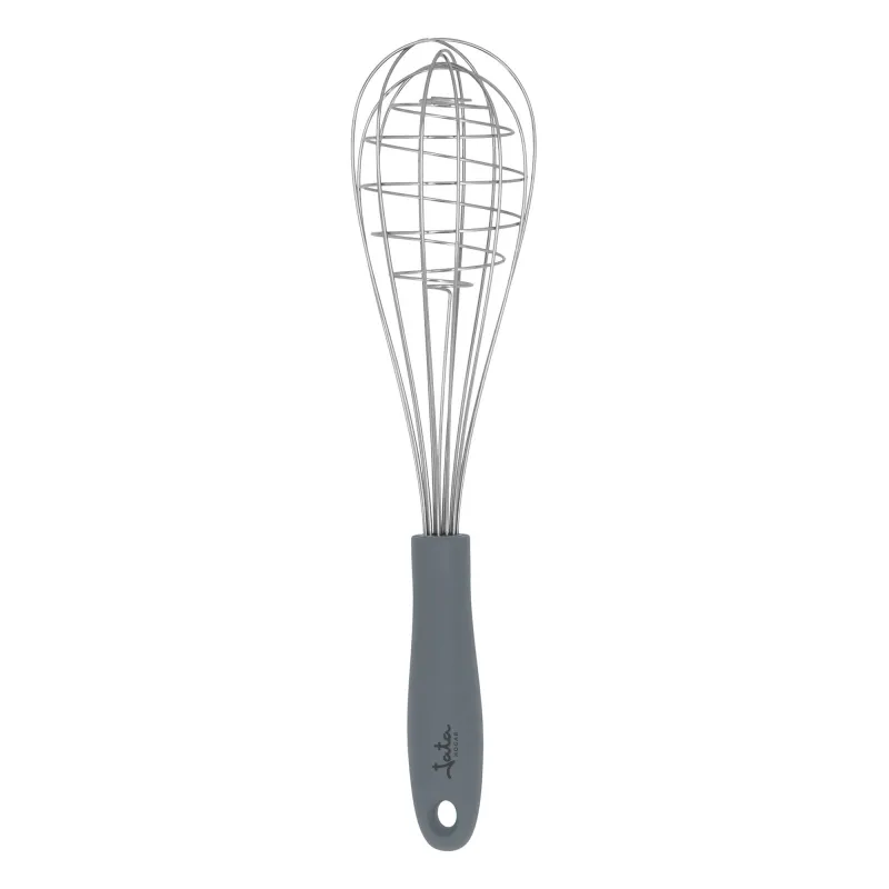 Set of utensils and support HACC5460