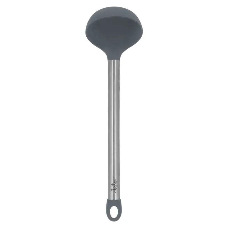 Set of utensils and support HACC5460