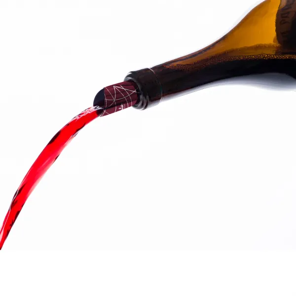 Anti-drip pourer HVIN2200