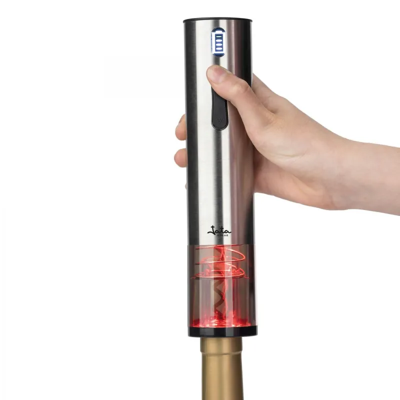 Rechargeable electric corkscrew HVIN2201