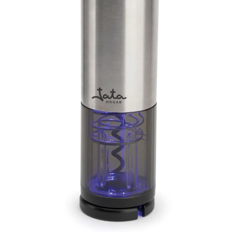 Rechargeable electric corkscrew HVIN2201