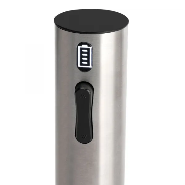 Rechargeable electric corkscrew HVIN2201