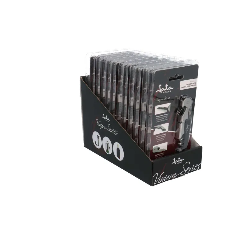 Lever corkscrew HVIN2202