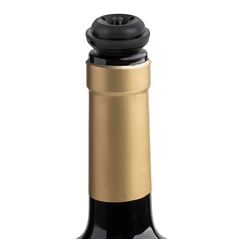 Set of 4 vacuum caps HVIN2215