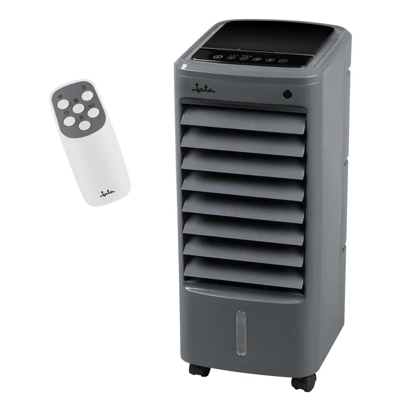 Portable air conditioner JVAC2002