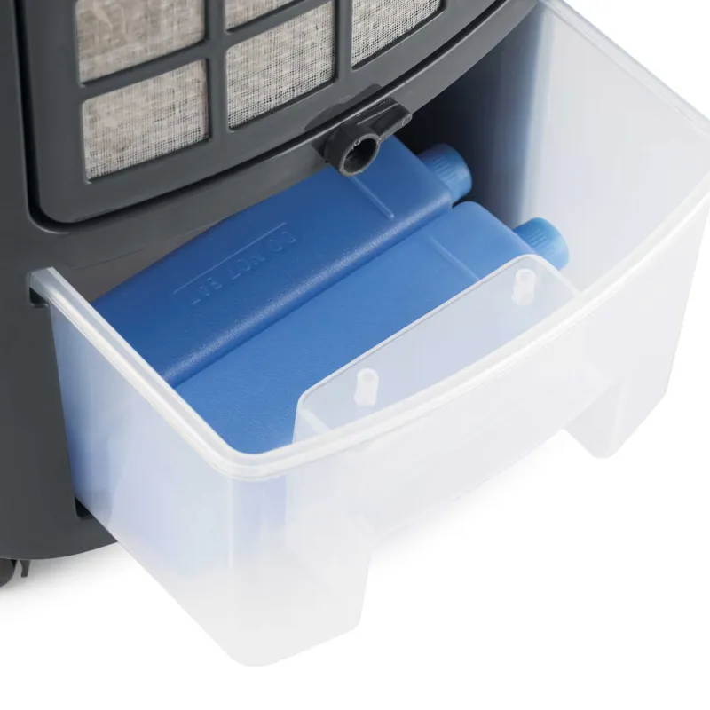 Portable air conditioner JVAC2002