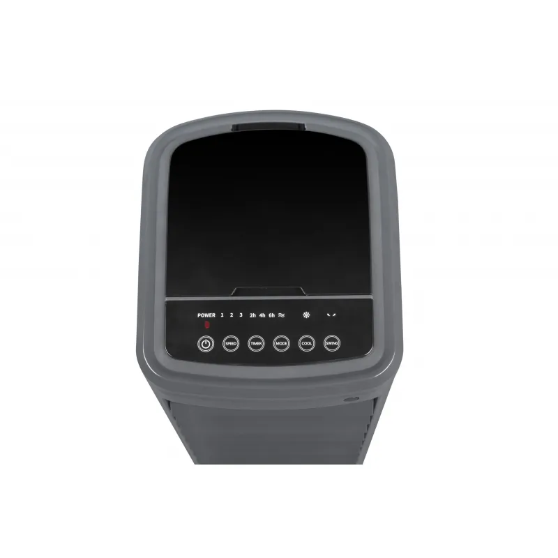 Portable air conditioner JVAC2002