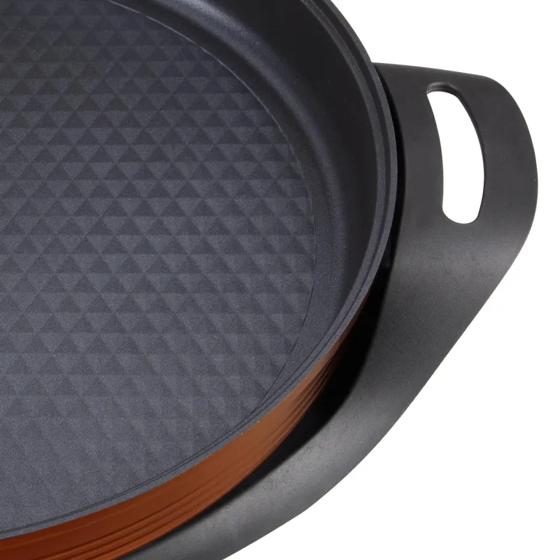 Electric pan JEPE1639