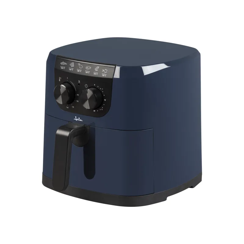 Oil-free deep fryer JEFR1227