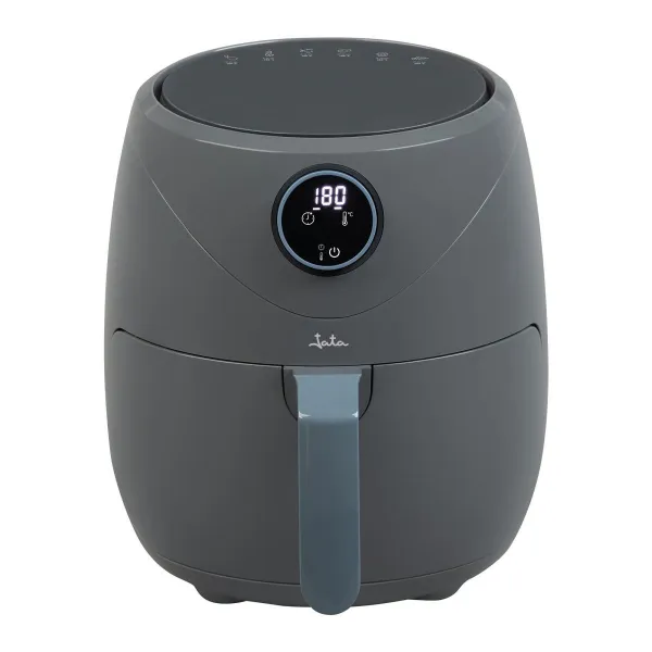 Oil-free deep fryer JEFR1229