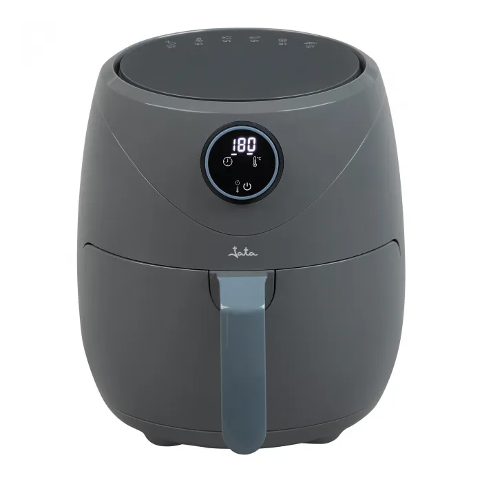 Oil-free deep fryer JEFR1229 2